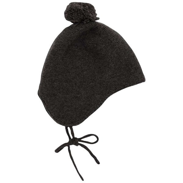 Otter Pom Pom Cashmere Strik Hue - HOLMM