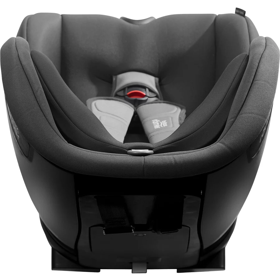Britax Römer Kindersitz Trifix 2 i-Size Storm Grey