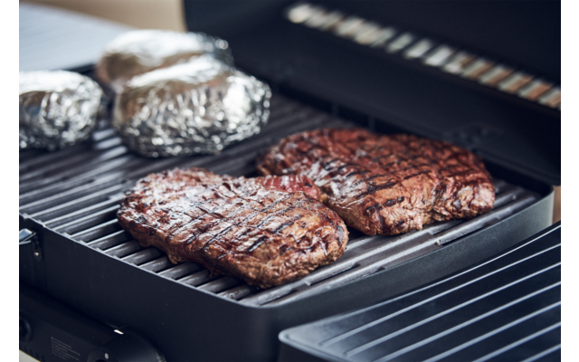 Enders Urban Pro Gasgrill Gaskocher 50 mbar