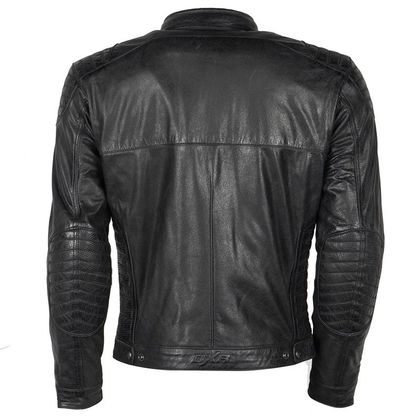 Blouson DXR RUFF II - Noir