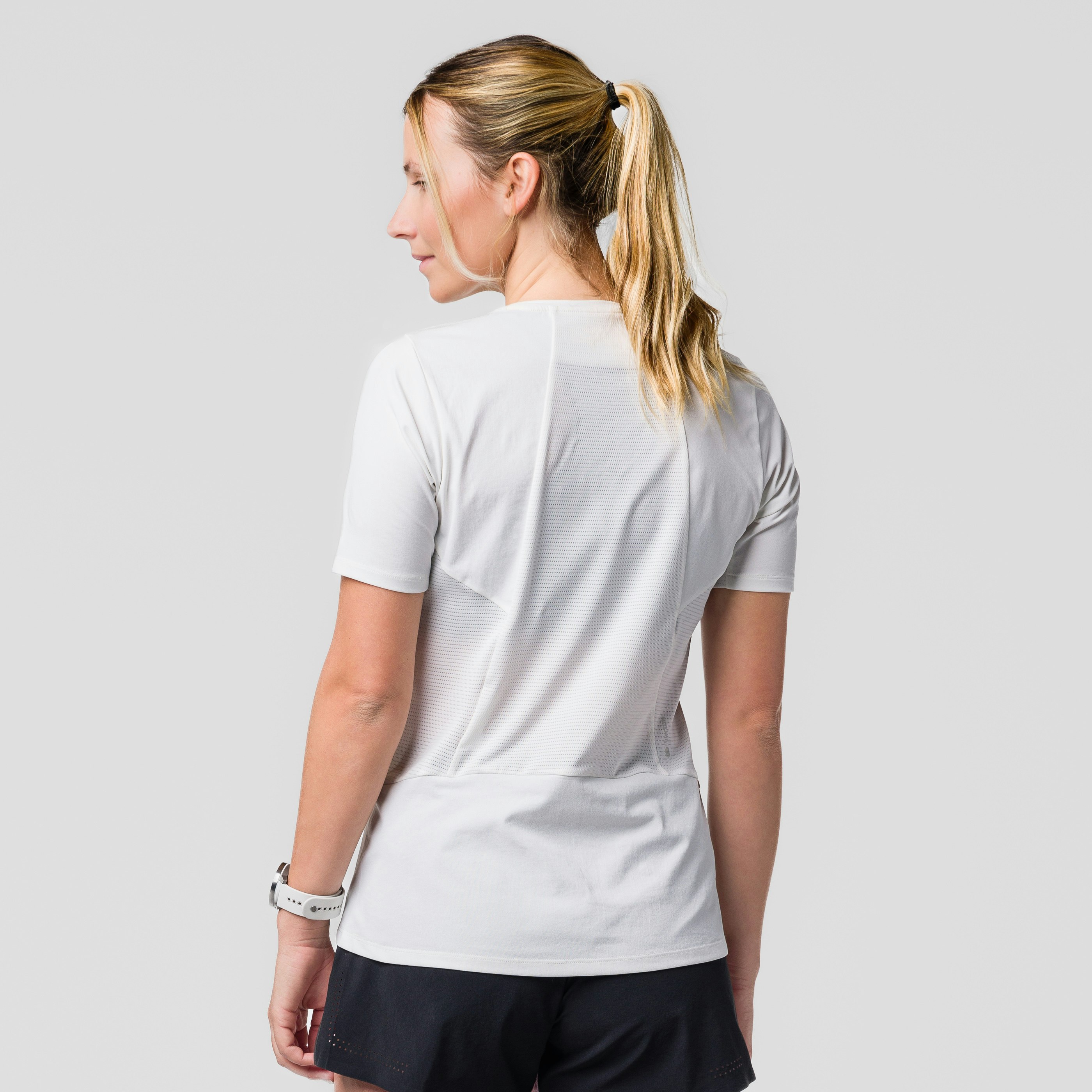 Pedroc Dry'Ton Hybrid T-Shirt Damen