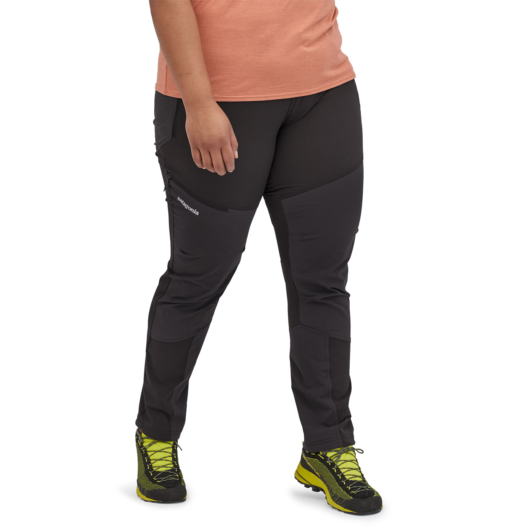 W's Terravia Alpine Pants