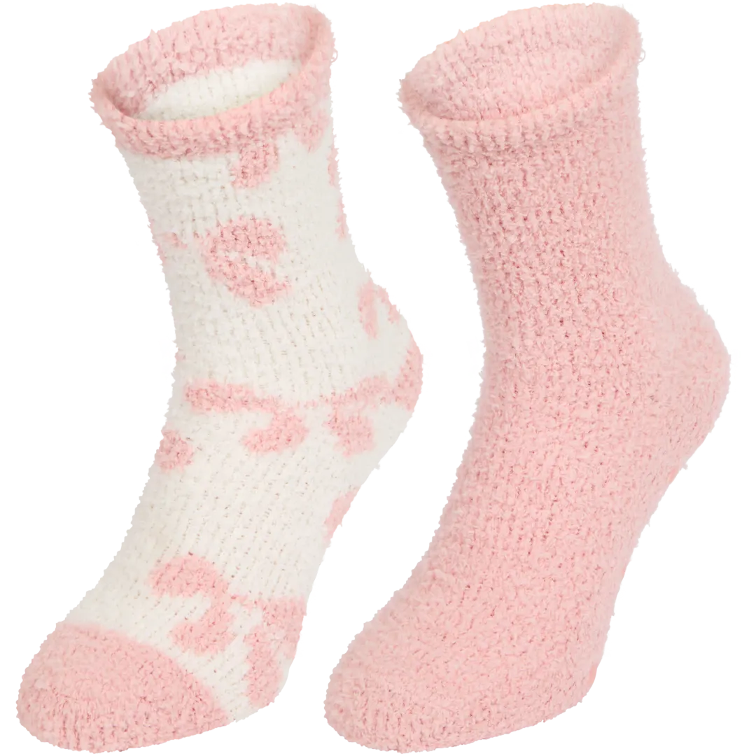 Huissokken One size | 2 paar | diverse varianten