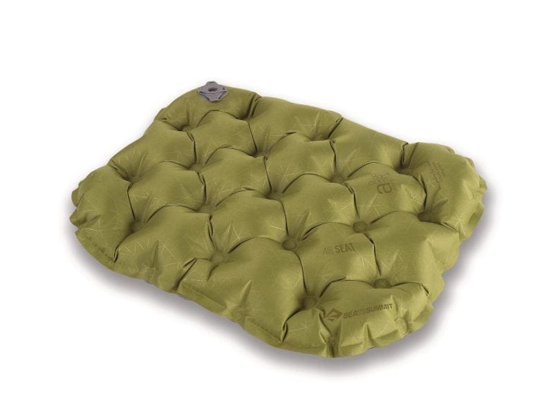 SEA TO SUMMIT Sitzkissen Air Seat Für komfortables Sitzen beim Camping