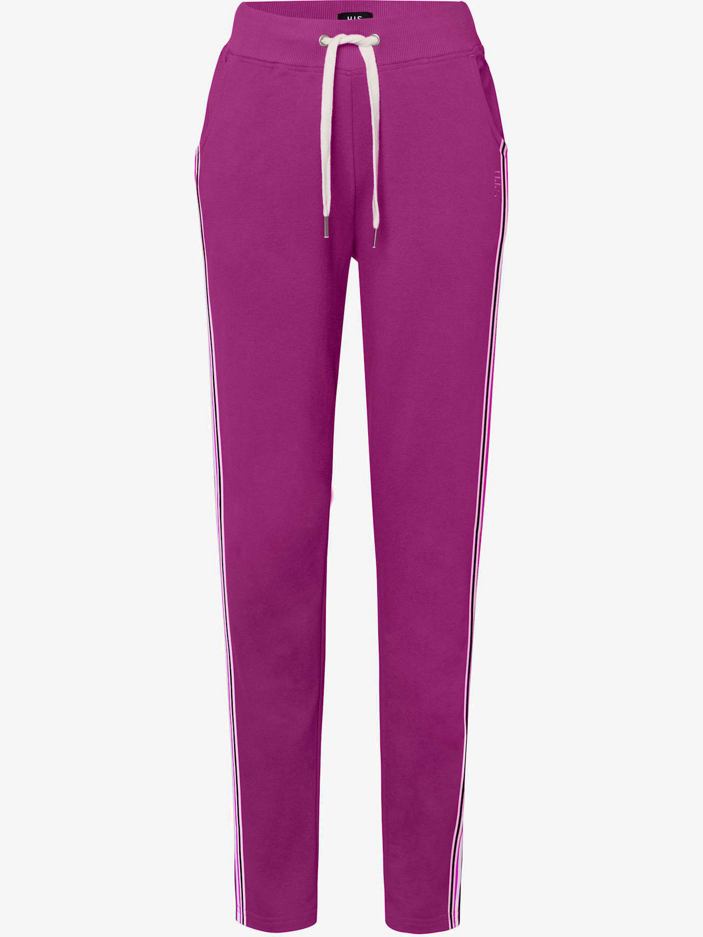 Pantalon d'intérieur pantalon de relaxation à rayures