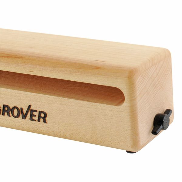 Grover Pro Percussion Woodblock WB-10