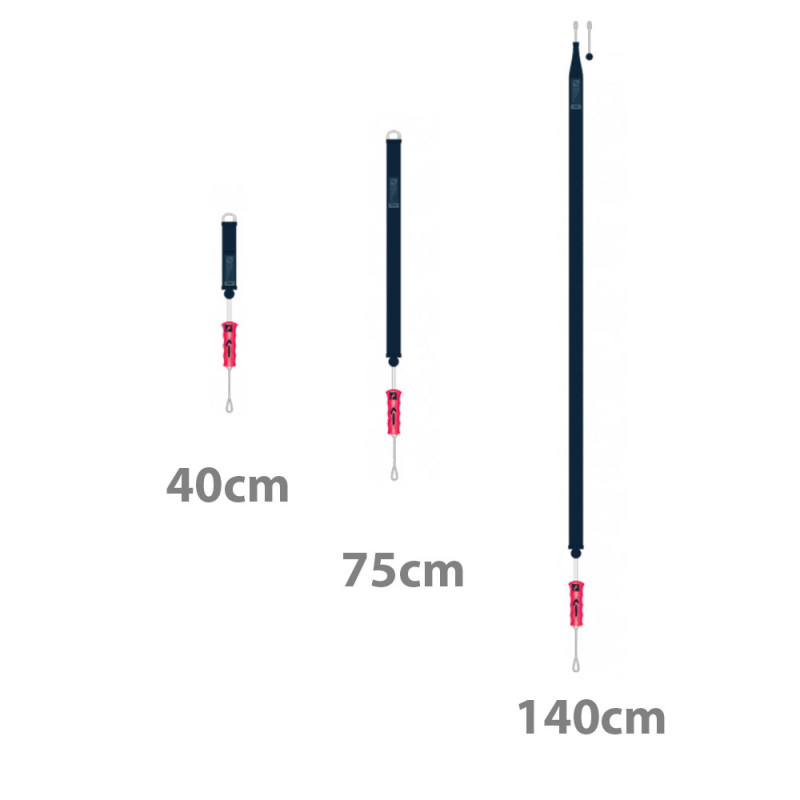 LEASH DAILE F-ONE UNIVERSEL