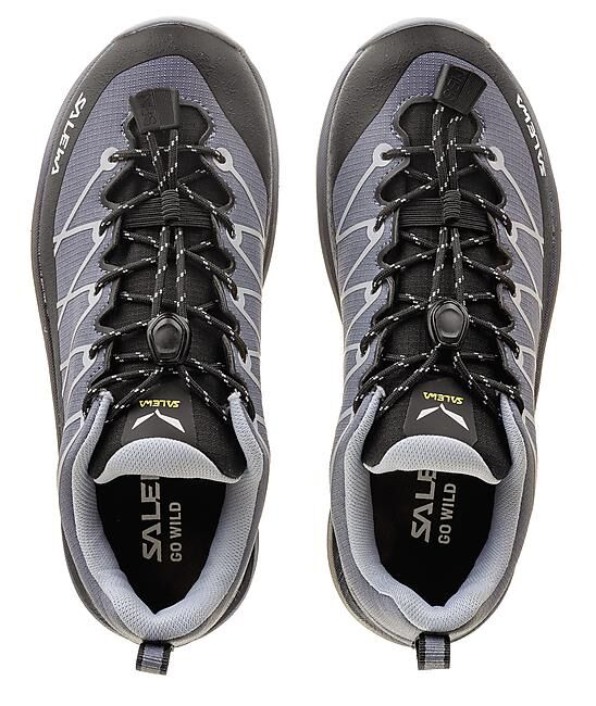 SALEWA - CHAUSSURES D'APPROCHE WILDFIRE 2 PTX KID