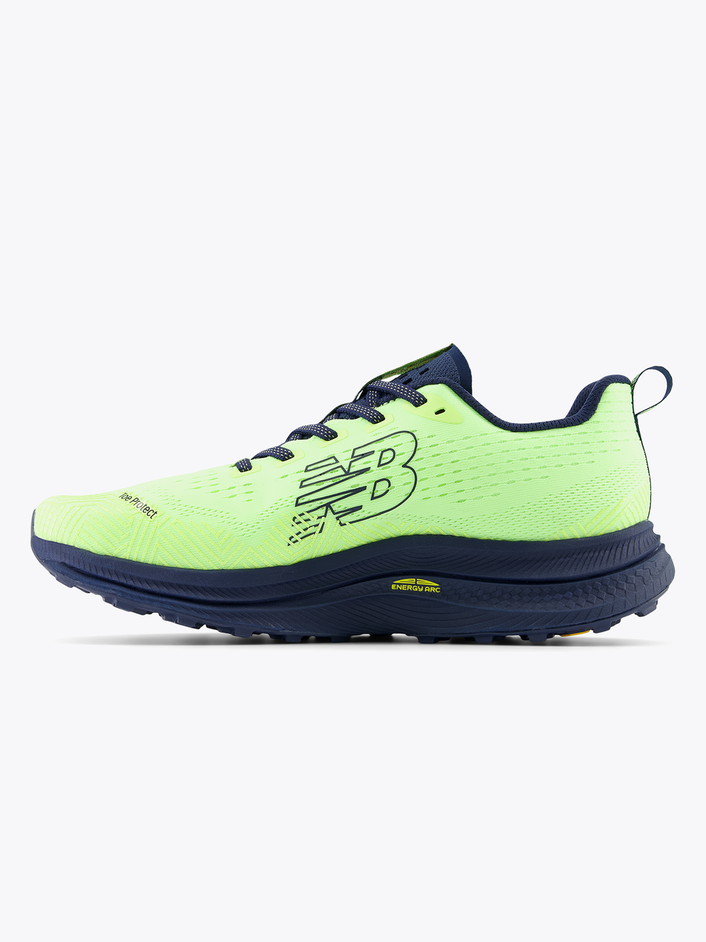 Fuel Cell SuperComp Trail