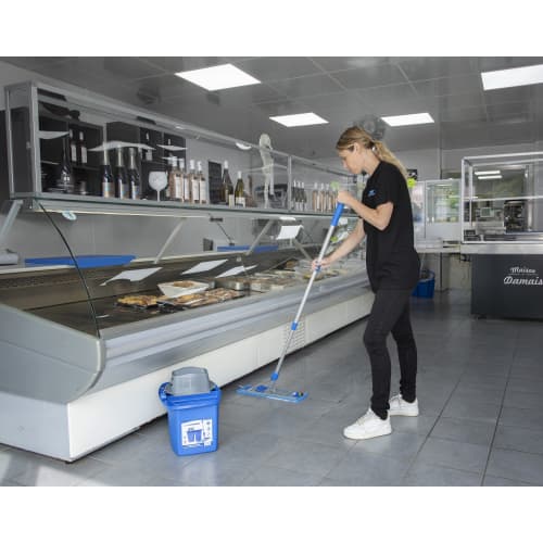Kit lavage sol Lamatex