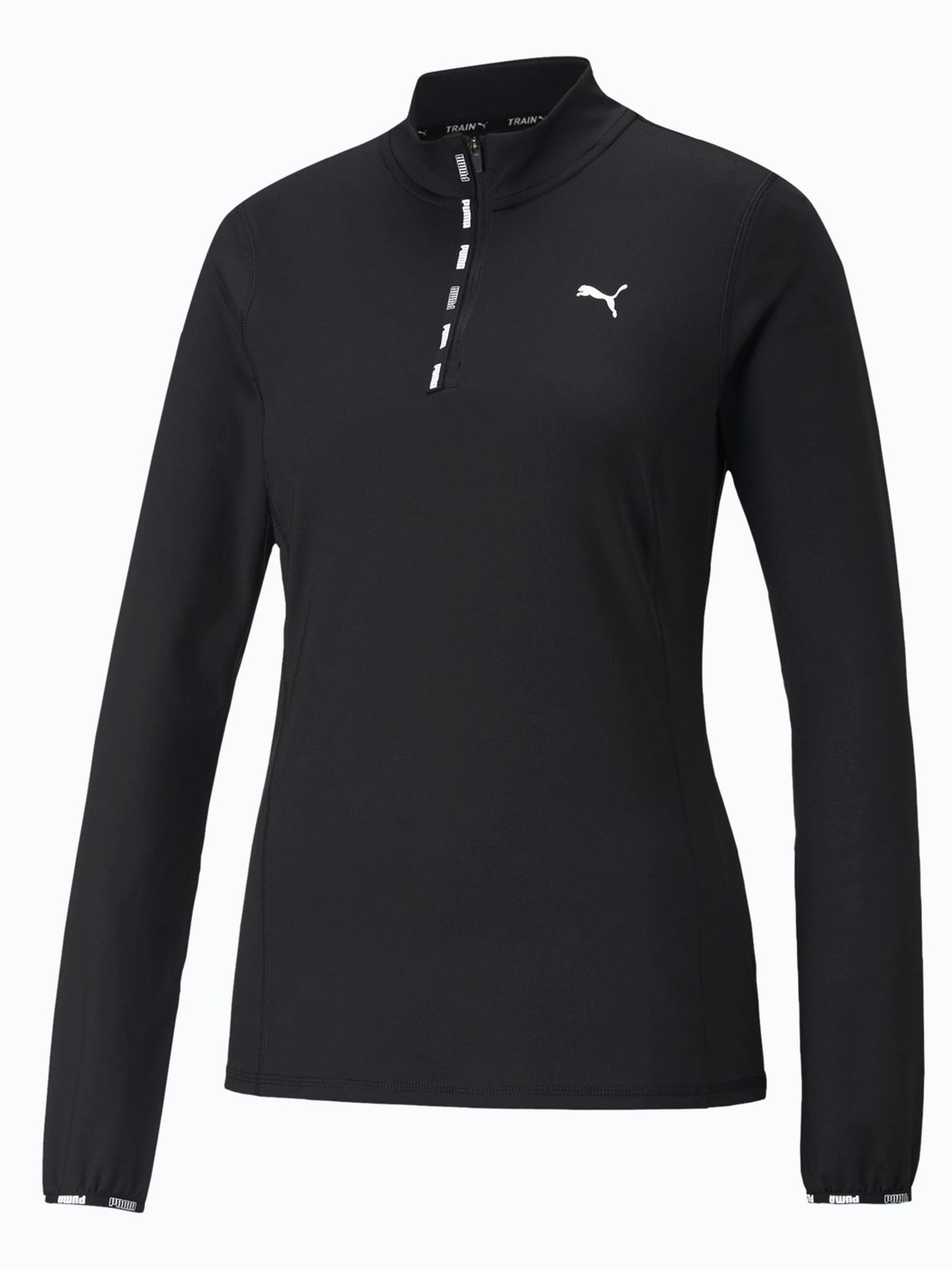 Strong 1/4 Zip