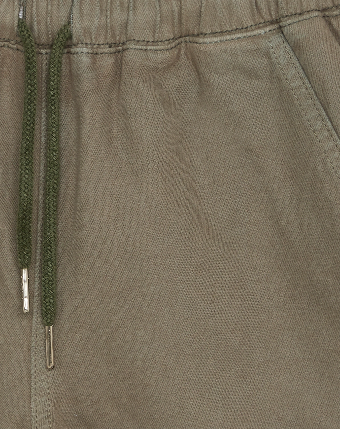 Shorts HERBERT in khaki