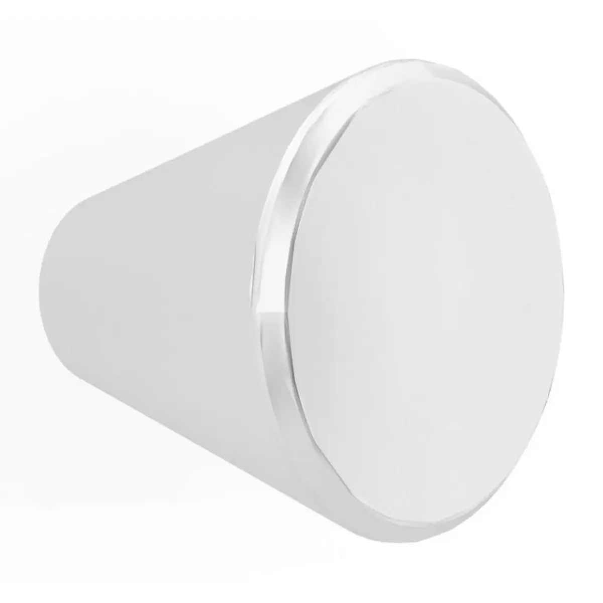 Schranktür Unit weiss