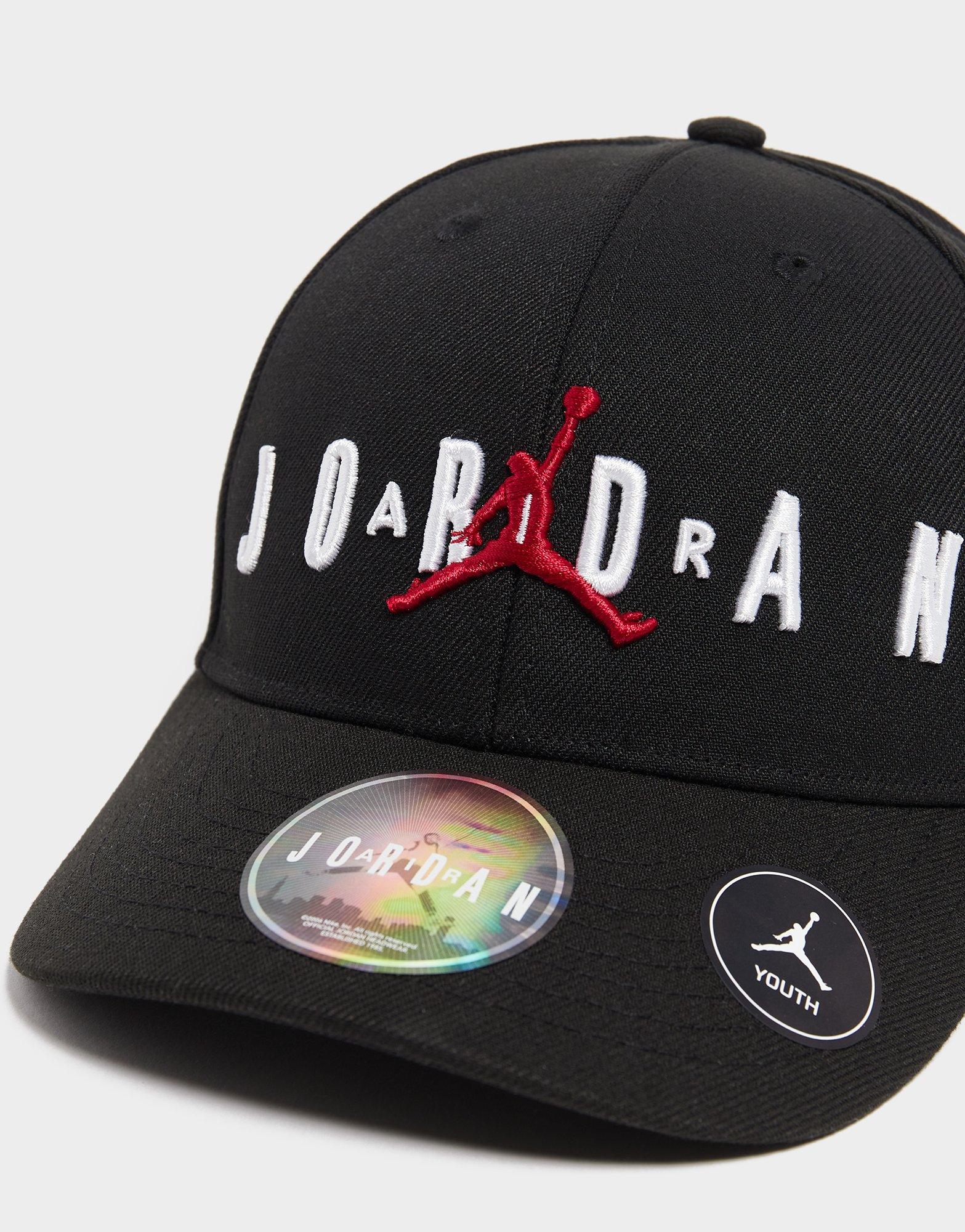 Jordan Casquette Legacy 91 Junior