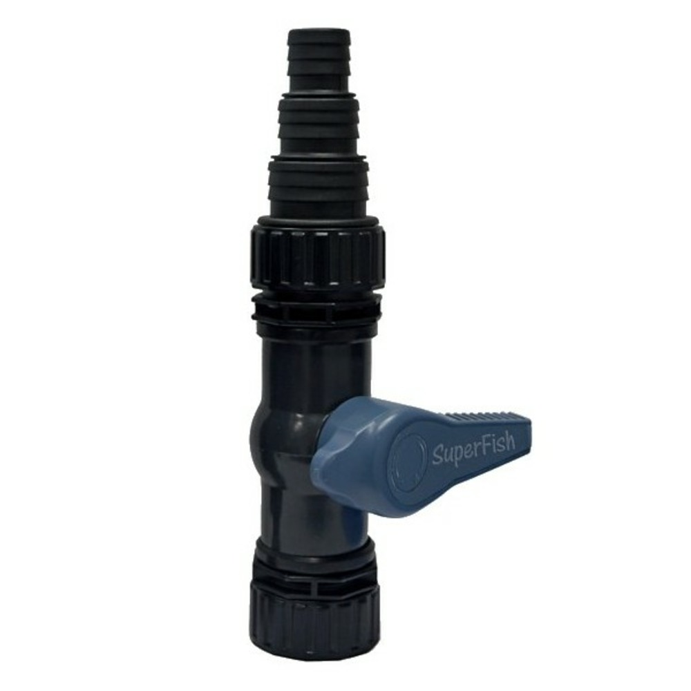 Valve backwash topclear 10/15/18000