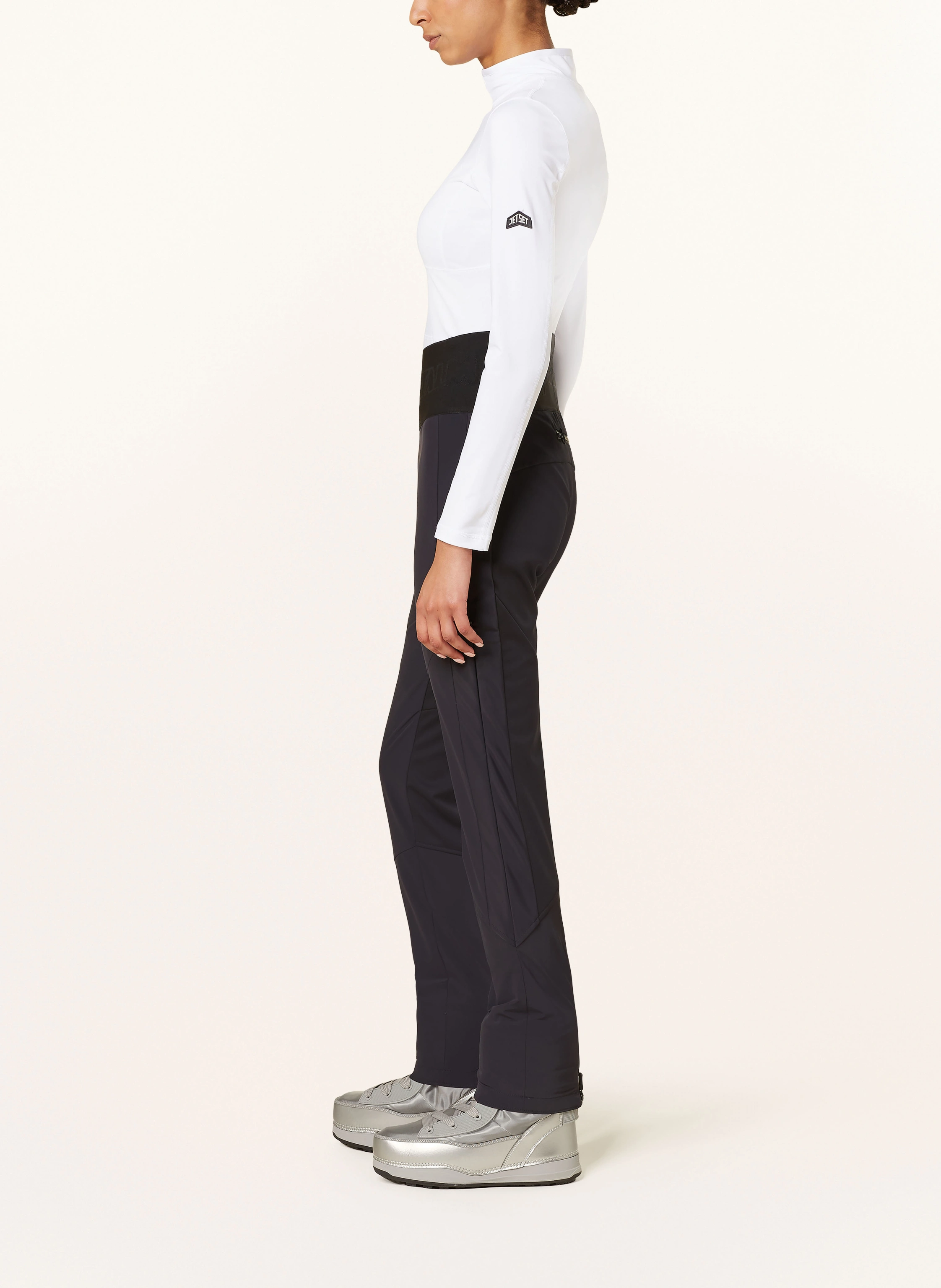 SPORTALM Softshell-Skihose