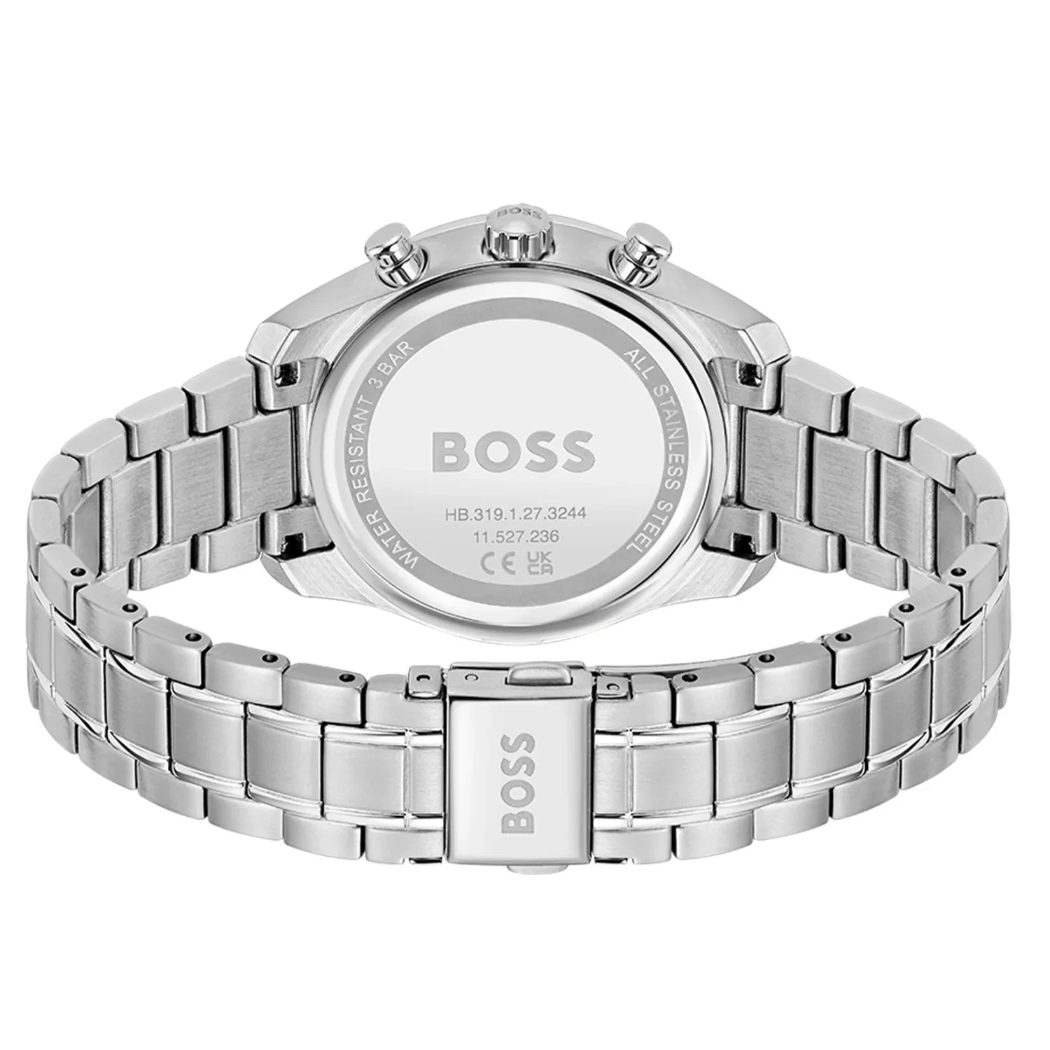 BOSS Grand Tour Ladies 1502765