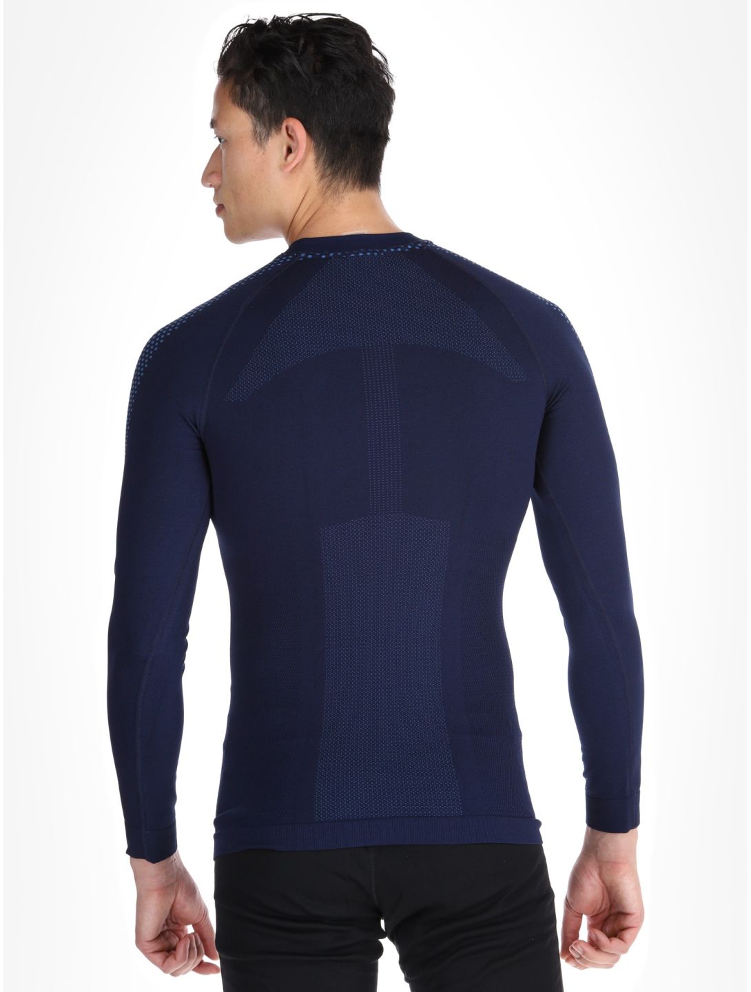 Adv Warm Intensity LS thermoshirt heren