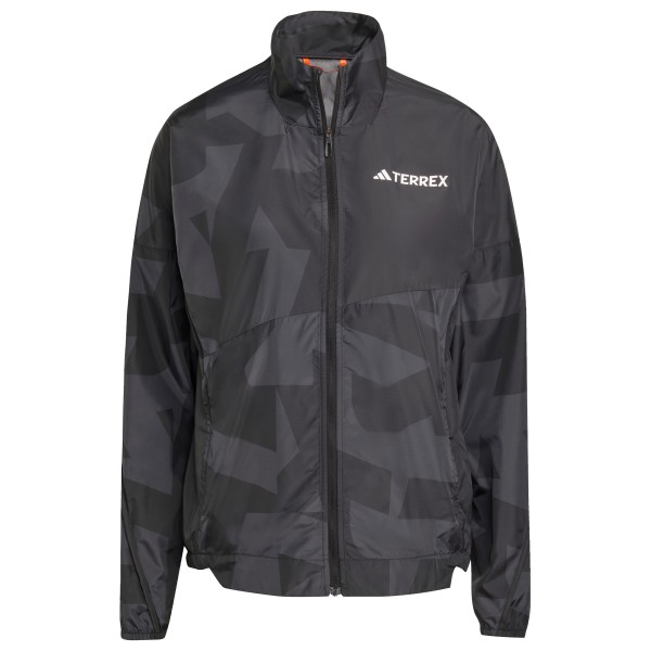 adidas Terrex - Women's MT P Wind Jacket - Coupe-vent