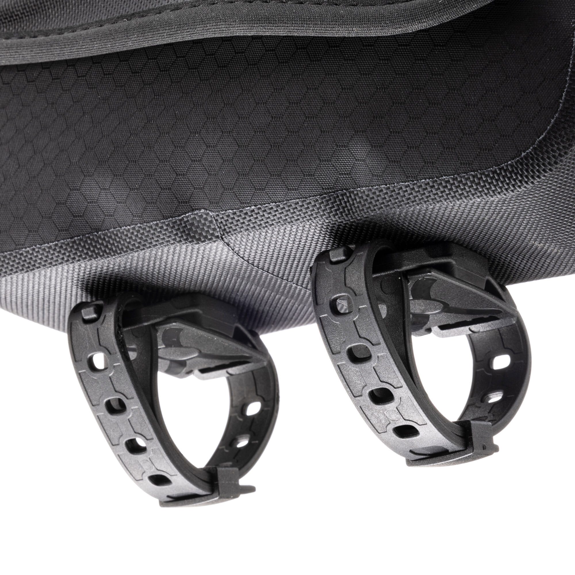 Ortlieb Fuel-Pack 1l Oberrohrtasche schwarz