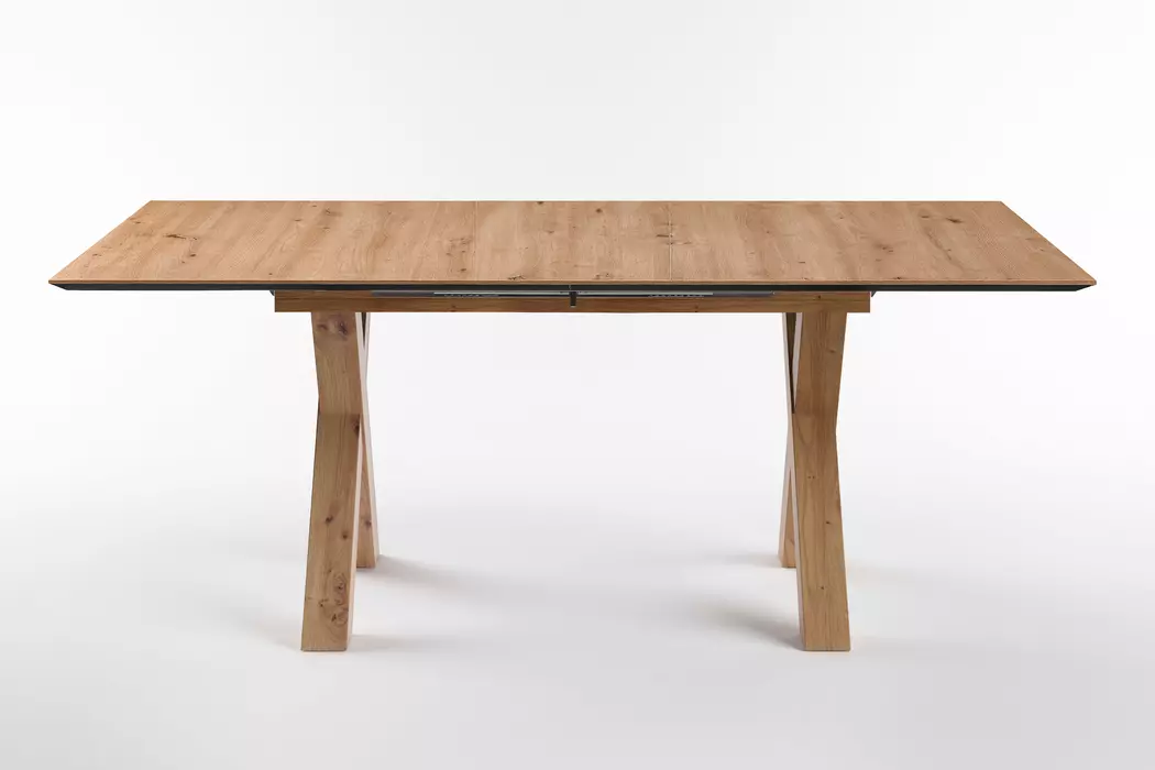 Esstisch mit Auszug New Atlanta 170/220 x 90 cm