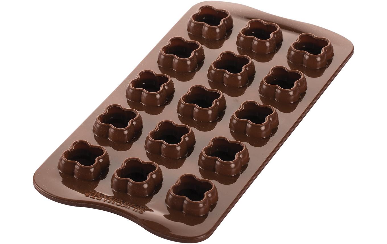 Pralinenform GameForm für Pralinen