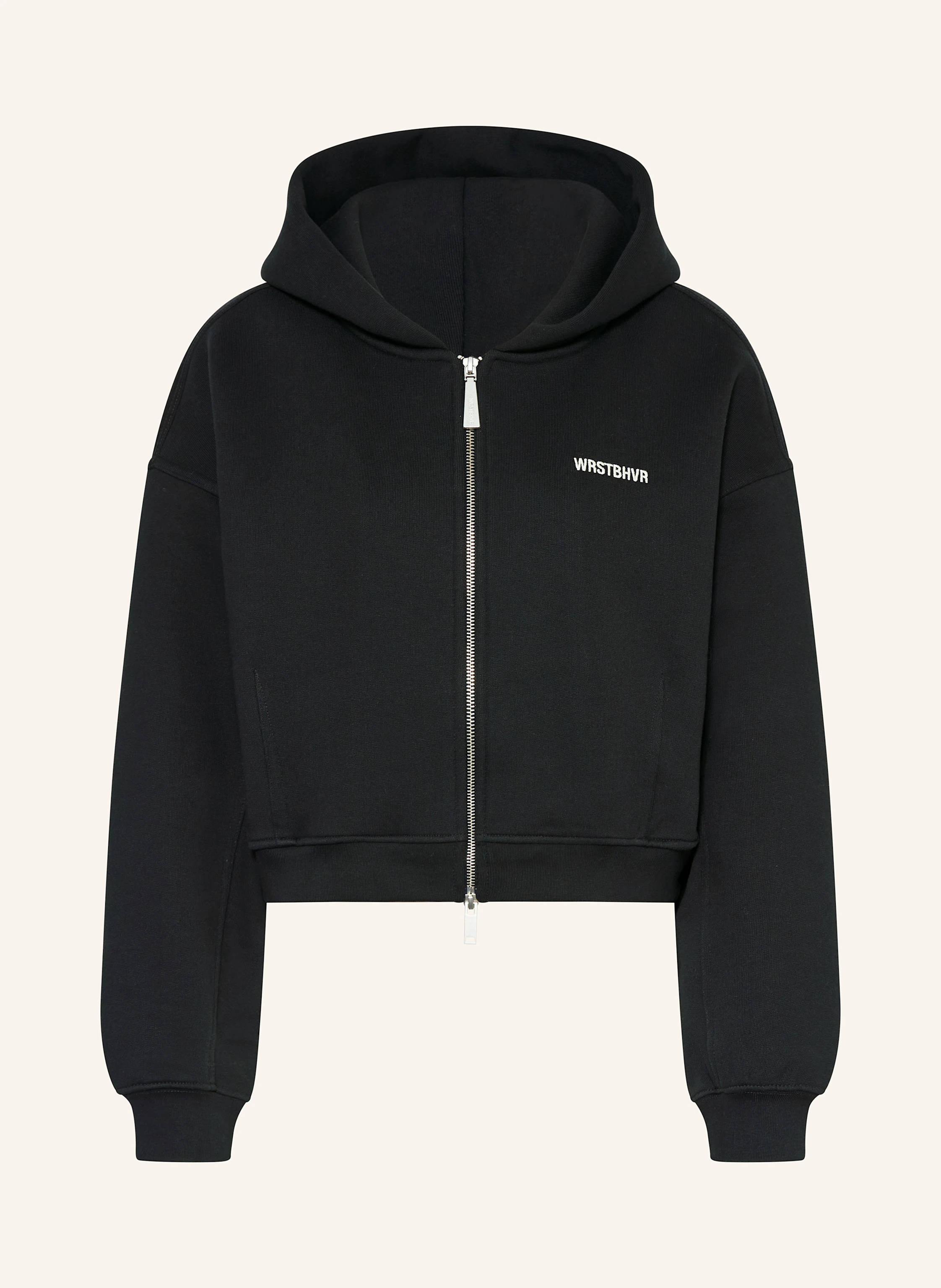 WRSTBHVR Sweatjacke ERIA