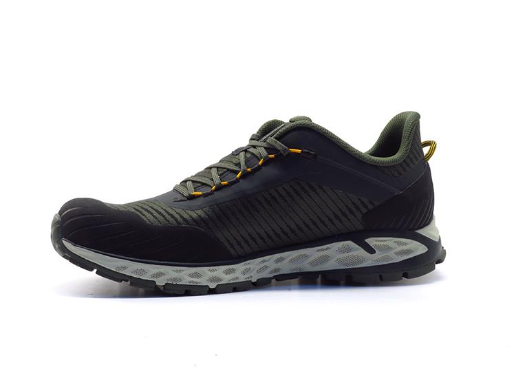 Meindl 55040 Powerwalker GTX oliv-orange