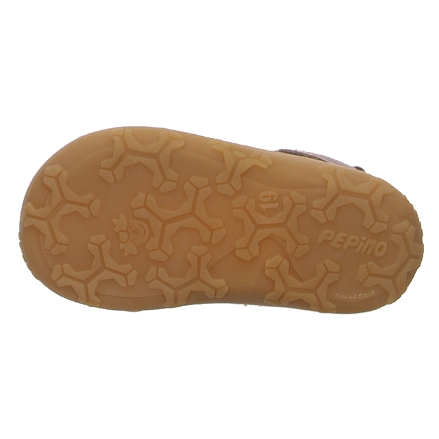 Ricosta Knöchelschnürer lila lila/violett