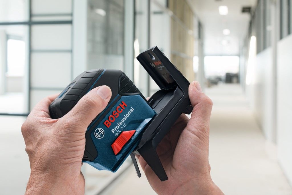 Bosch GCL 2-15 Combilaser - 0601066E00