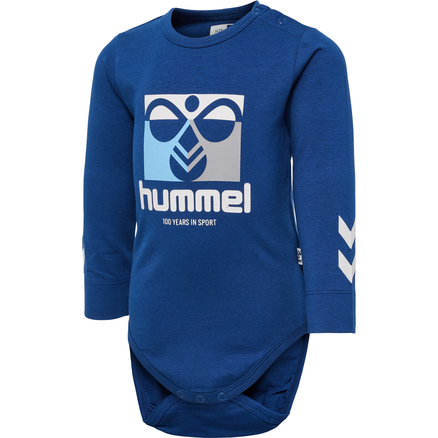 hmlOUEN BODY L/S