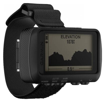 GPS Outdor Garmin Fortrex 701 Ballistic Edition