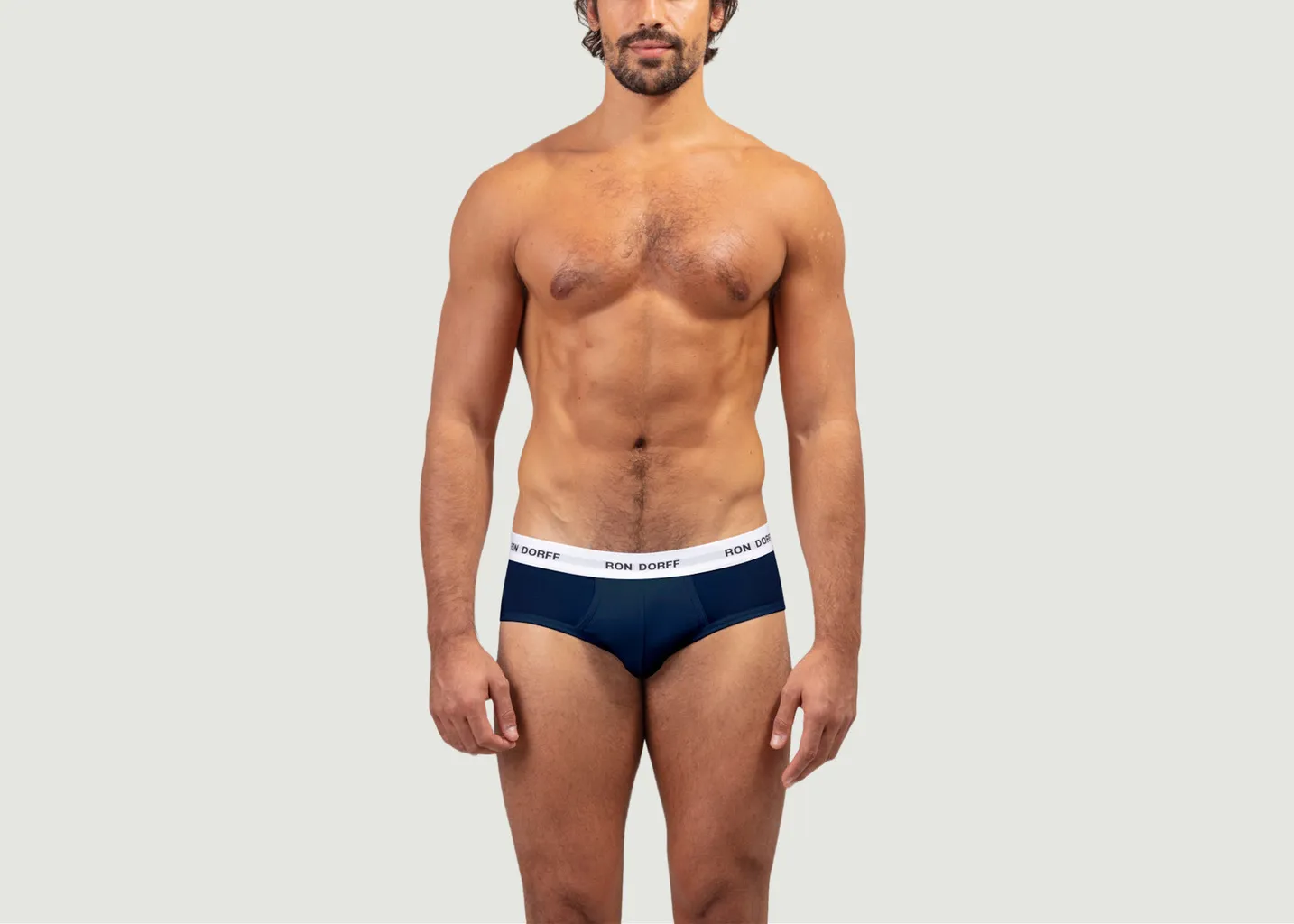 Kit slip en Y Ron Dorff