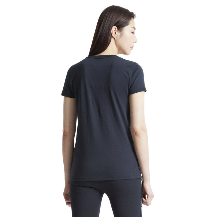 Under Armour Sportstyle Graphic trænings T-shirt Sort