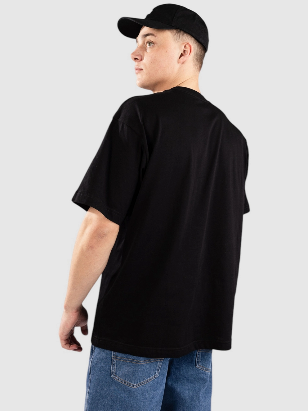 Vans Scribblex T-Shirt black