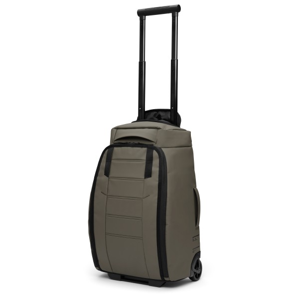 DB - Hugger Roller Bag Carry-On 40 - Sac de voyage