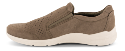 ECCO Irving Sko Grøn 511644 02543