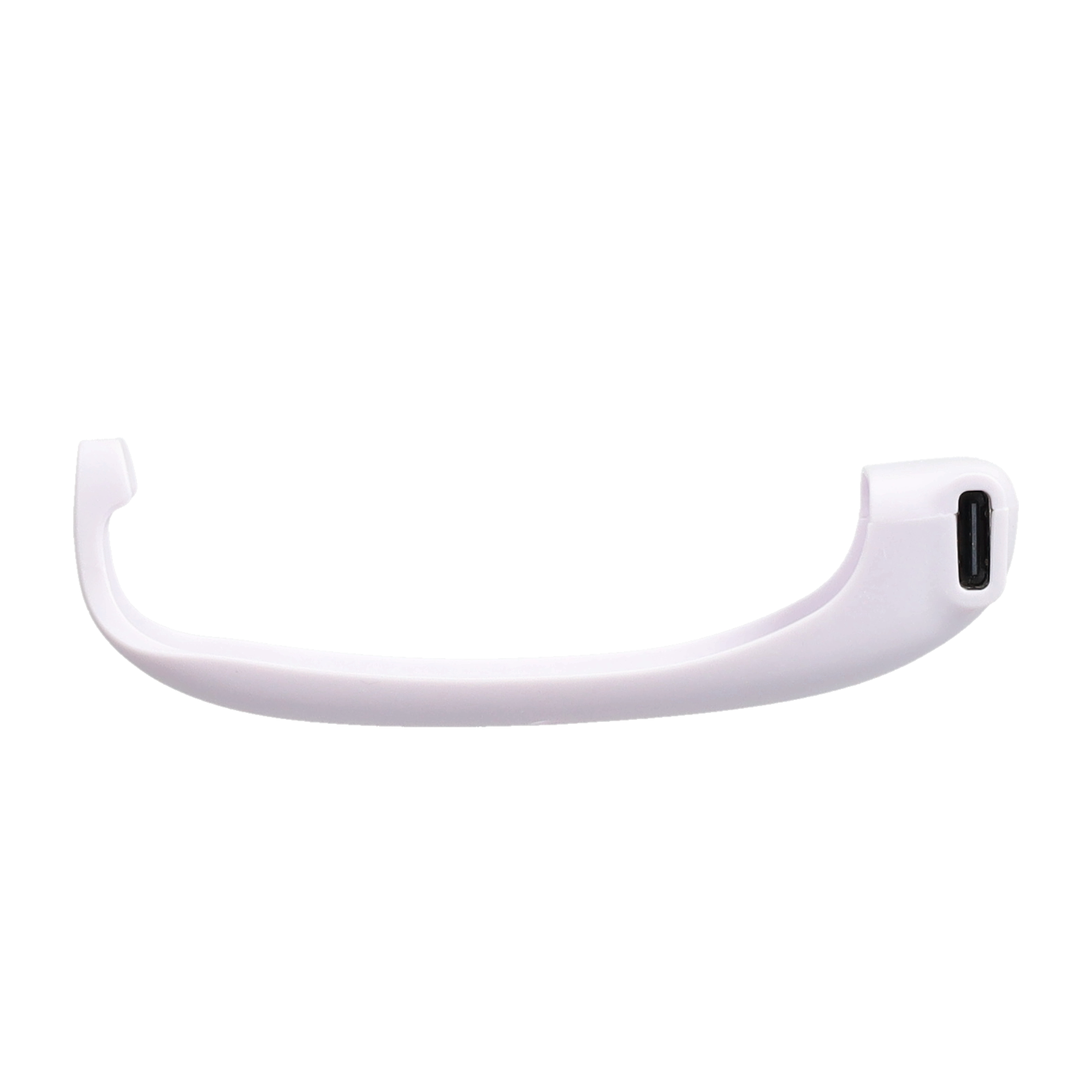 GPS DOG/CAT 4 Ladekabel Pet Tracker Haustier Zubehör inkl. USB-C Kabel (TRNJACC) - Weiss