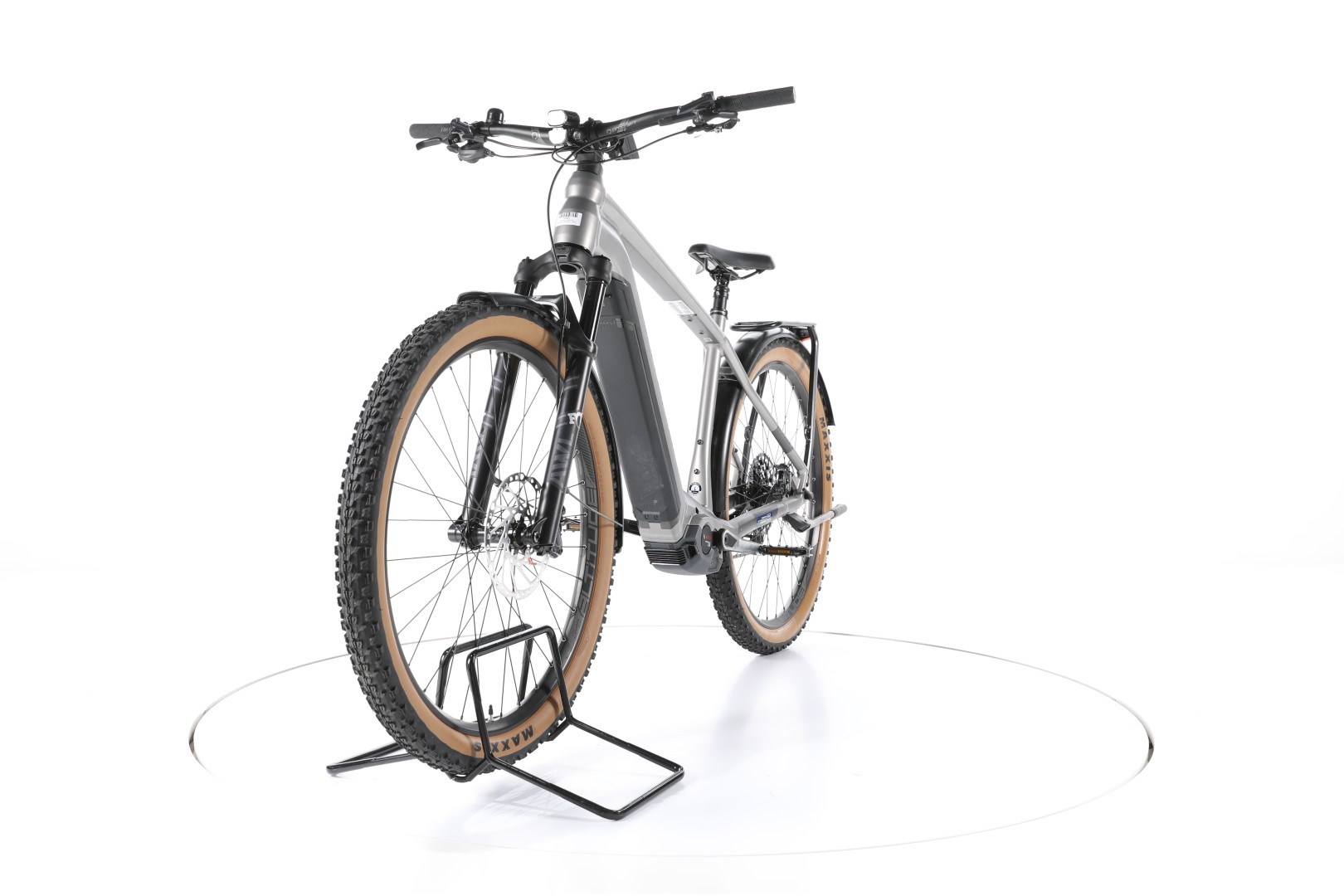 Centurion Backfire E R2700i (2023) | Diamond