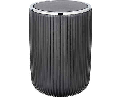 Wenko beugelemmer Agropoli 5,5 l grijs