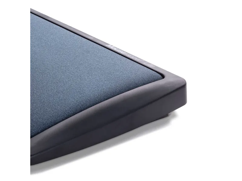 Mousetrapper Lite MT114 Titanium grey