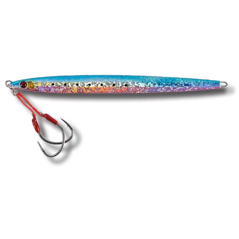 Jig Mustad Mezashi Slim Jig - 60G