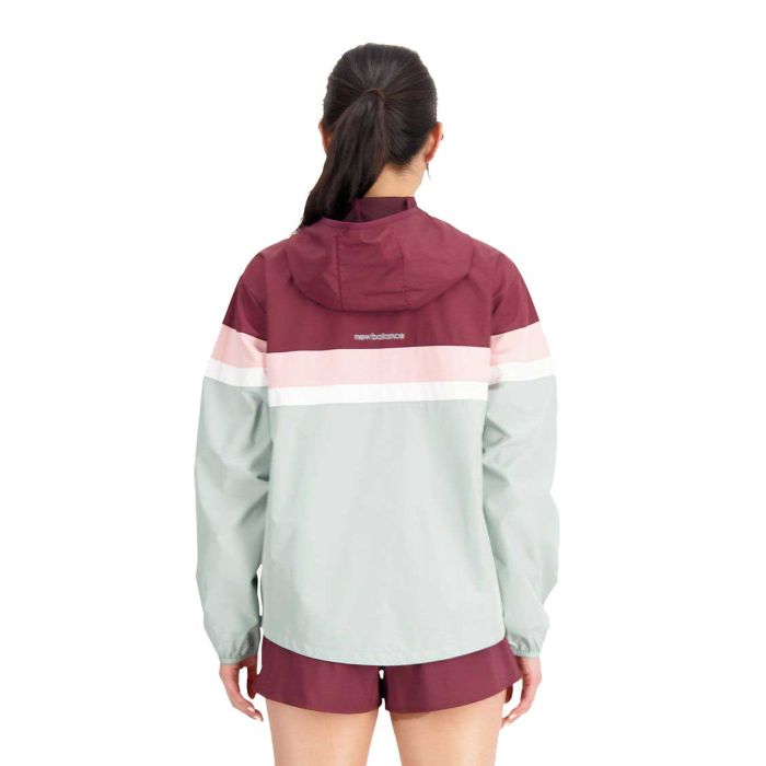 Accelerate Jacket Women Løbejakke