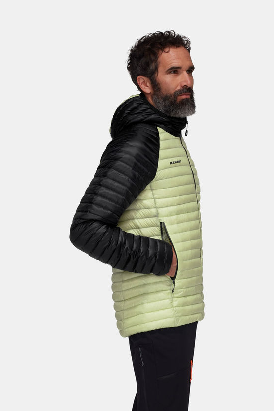 Mammut Mammut Aenergy In Hooded Jas