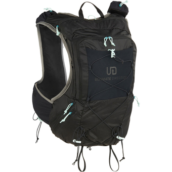 Ultimate Direction Adventure Vesta 6.0 Laufrucksack Onyx Damen