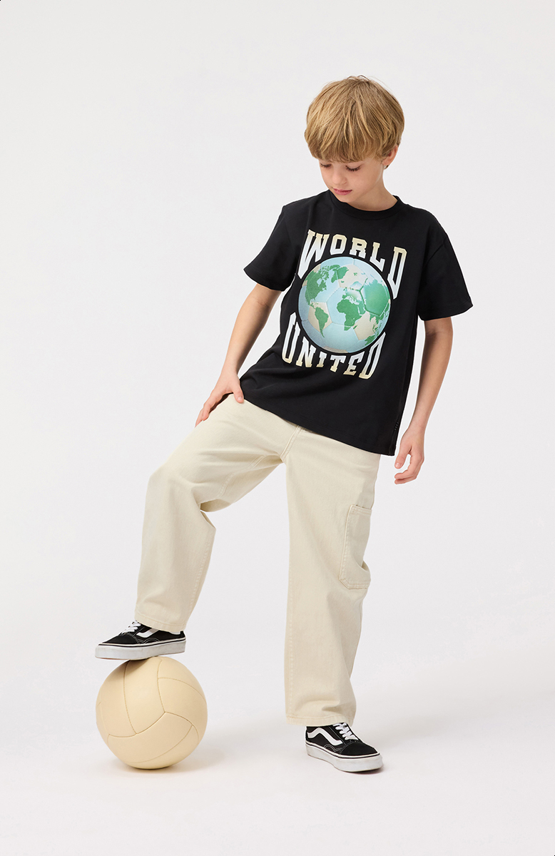 Riley - United World