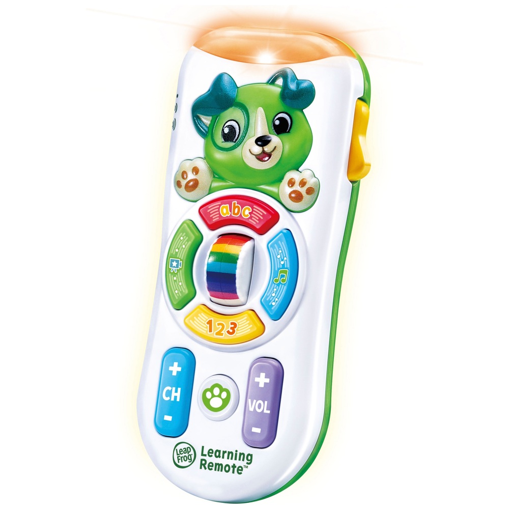 Leapfrog Channel – Unterhaltsames Lernen per Fernzugriff