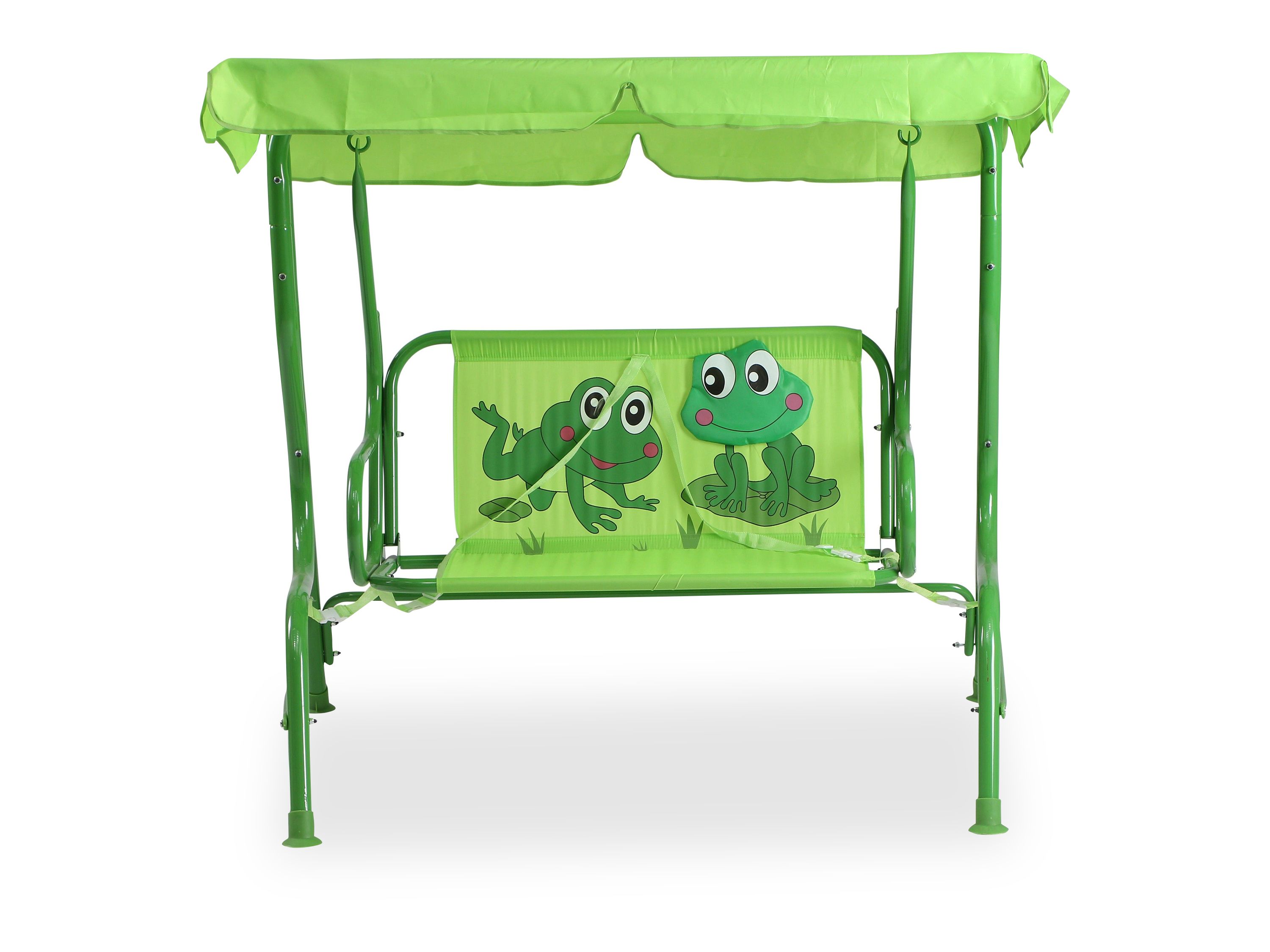 Kinderschaukel SIENA GARDEN Froggy