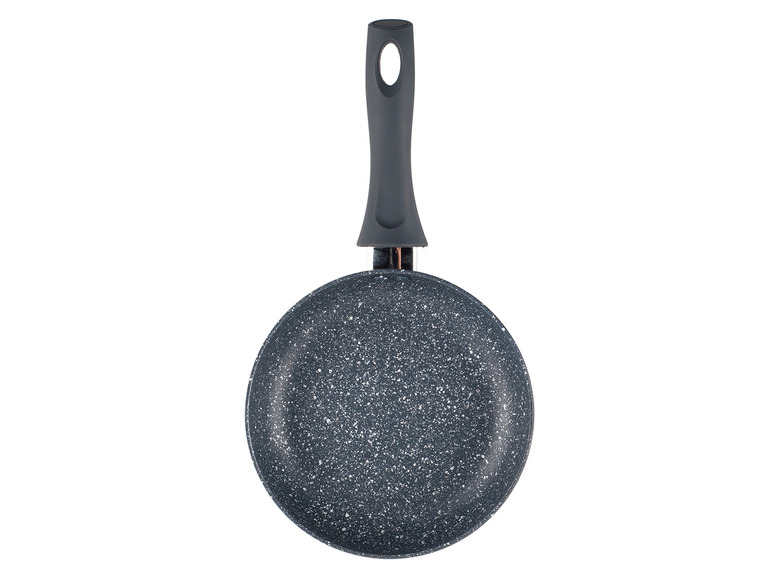 Aluminium Nightfall Collection Blue Marble