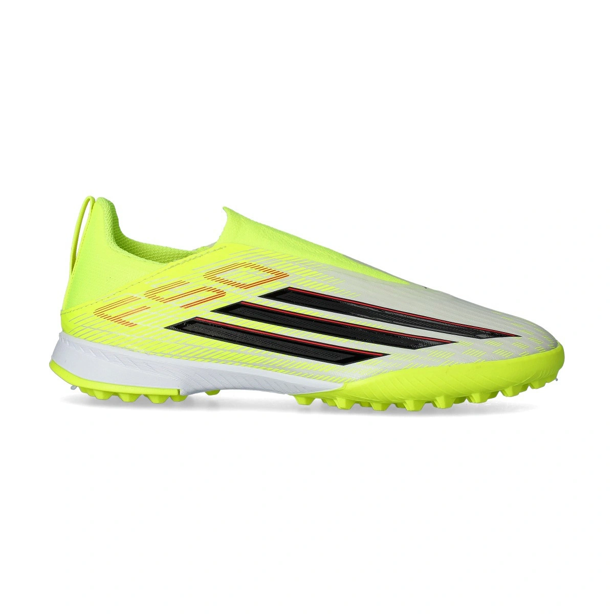 Chuteira adidas F50 League LL Turf Criança